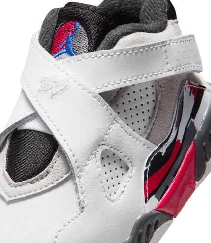 Air Jordan (TD) 8 Retro - Bugs Bunny