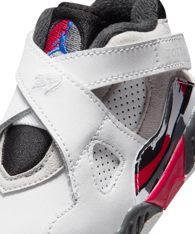 Air Jordan (TD) 8 Retro - Bugs Bunny