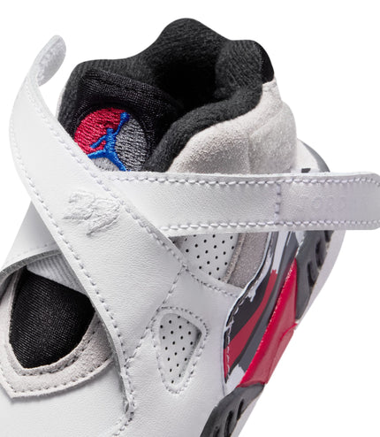 Air Jordan (TD) 8 Retro - Bugs Bunny