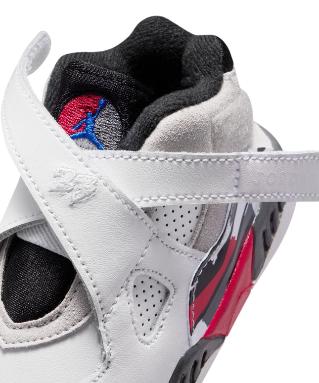 Air Jordan (TD) 8 Retro - Bugs Bunny