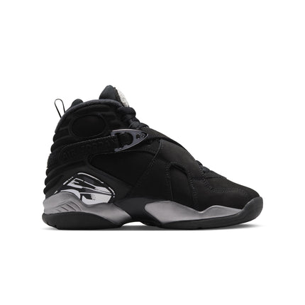 Air Jordan Big Kids 8 Retro - Chrome