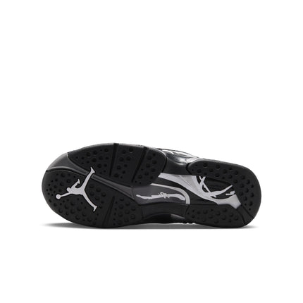 Air Jordan Big Kids 8 Retro - Chrome