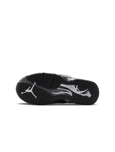 Air Jordan Big Kids 8 Retro - Chrome