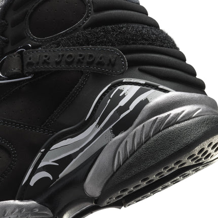Air Jordan Big Kids 8 Retro - Chrome