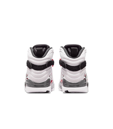 Air Jordan Big Kids 8 Retro - Bugs Bunny