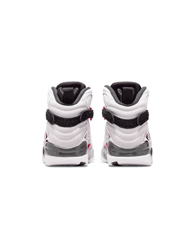 Air Jordan Big Kids 8 Retro - Bugs Bunny