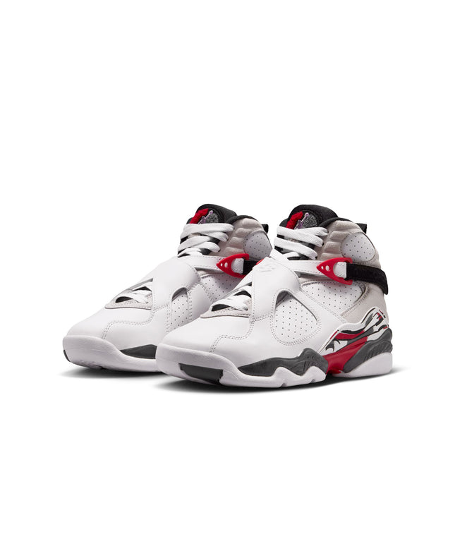 Air Jordan Big Kids 8 Retro - Bugs Bunny