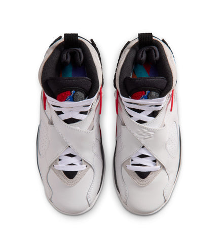 Air Jordan Big Kids 8 Retro - Bugs Bunny