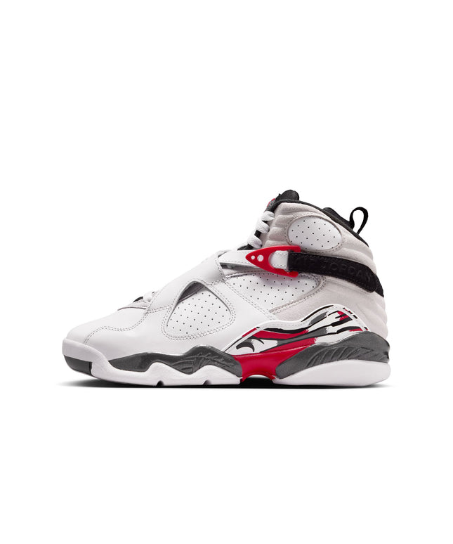 Air Jordan Big Kids 8 Retro - Bugs Bunny