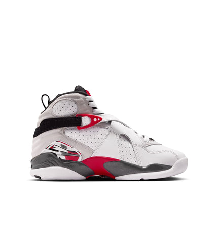 Air Jordan Big Kids 8 Retro - Bugs Bunny