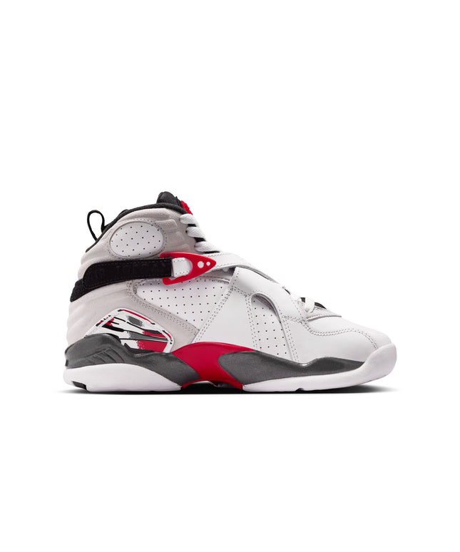 Air Jordan Big Kids 8 Retro - Bugs Bunny