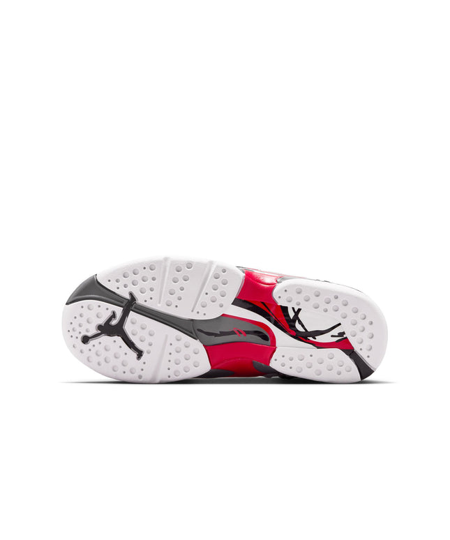Air Jordan Big Kids 8 Retro - Bugs Bunny