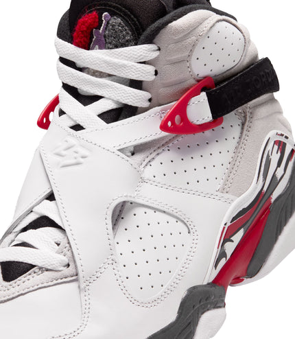 Air Jordan Big Kids 8 Retro - Bugs Bunny