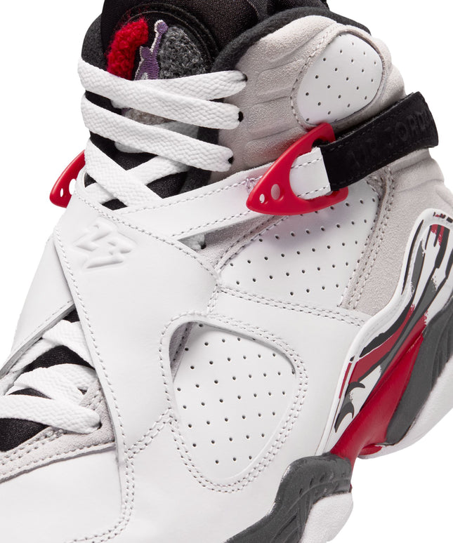 Air Jordan Big Kids 8 Retro - Bugs Bunny