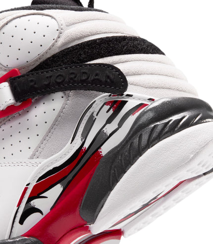 Air Jordan Big Kids 8 Retro - Bugs Bunny
