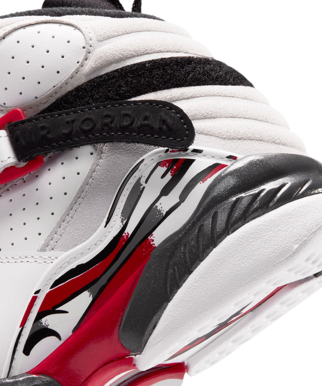 Air Jordan Big Kids 8 Retro - Bugs Bunny