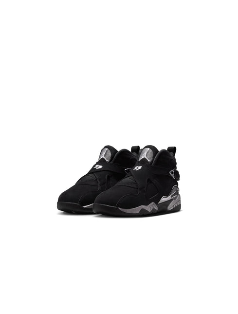 Air Jordan (PS) 8 Retro - Chrome
