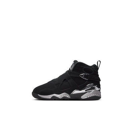 Air Jordan (PS) 8 Retro - Chrome