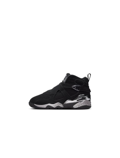 Air Jordan (PS) 8 Retro - Chrome