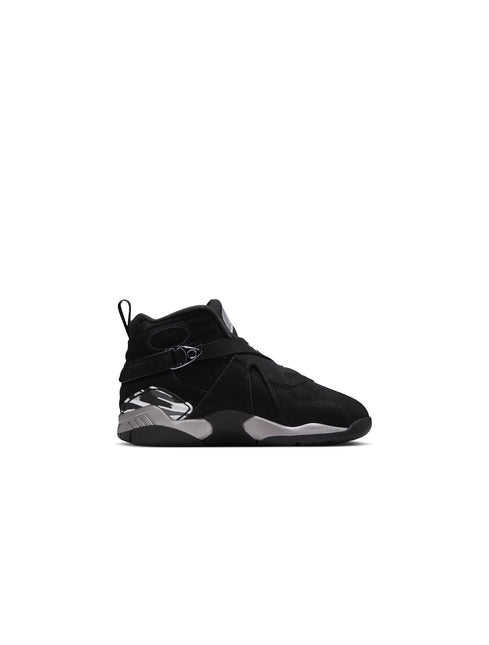 Air Jordan (PS) 8 Retro - Chrome