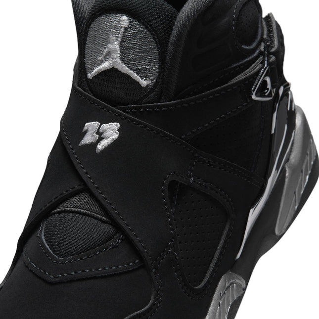 Air Jordan (PS) 8 Retro - Chrome