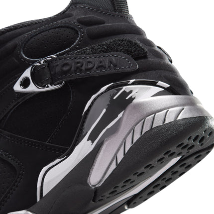 Air Jordan (PS) 8 Retro - Chrome