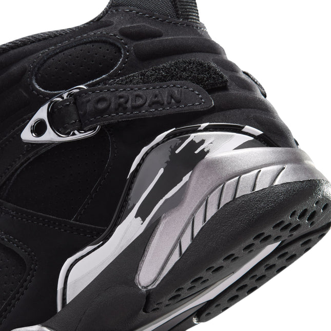Air Jordan (PS) 8 Retro - Chrome