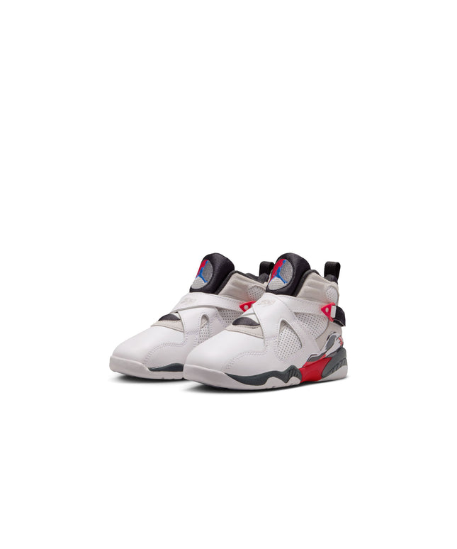 Air Jordan (PS) 8 Retro - Bugs Bunny