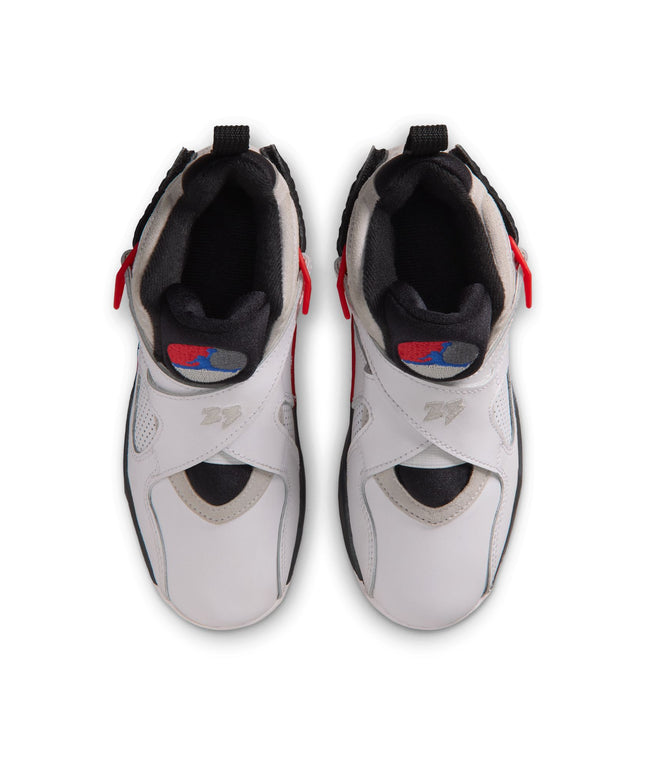 Air Jordan (PS) 8 Retro - Bugs Bunny