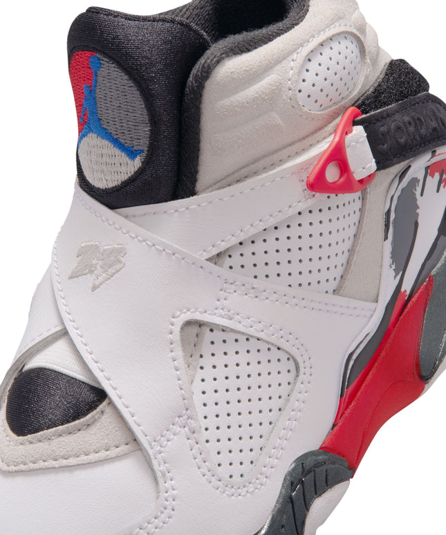 Air Jordan (PS) 8 Retro - Bugs Bunny