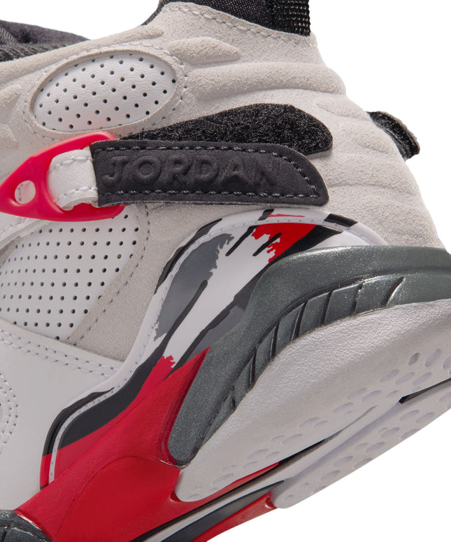 Air Jordan (PS) 8 Retro - Bugs Bunny