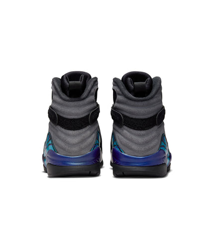 Air Jordan Mens 8 Retro - Aqua