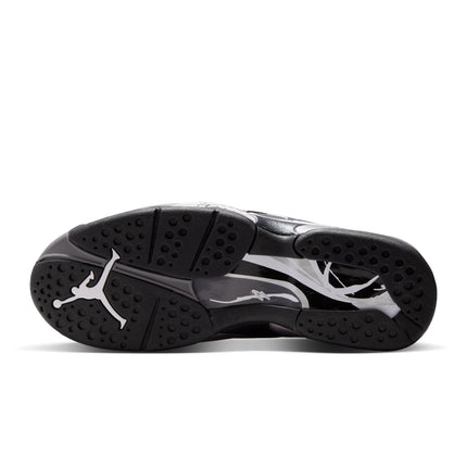 Air Jordan Mens 8 Retro - Chrome