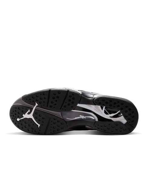 Air Jordan Mens 8 Retro - Chrome