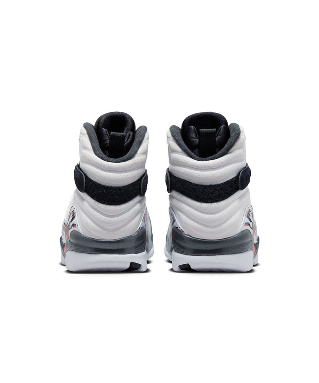 Air Jordan Mens 8 Retro - Bugs Bunny