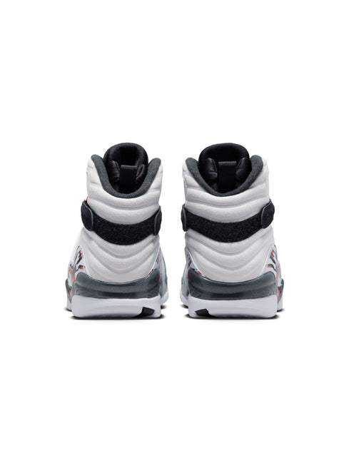 Air Jordan Mens 8 Retro - Bugs Bunny