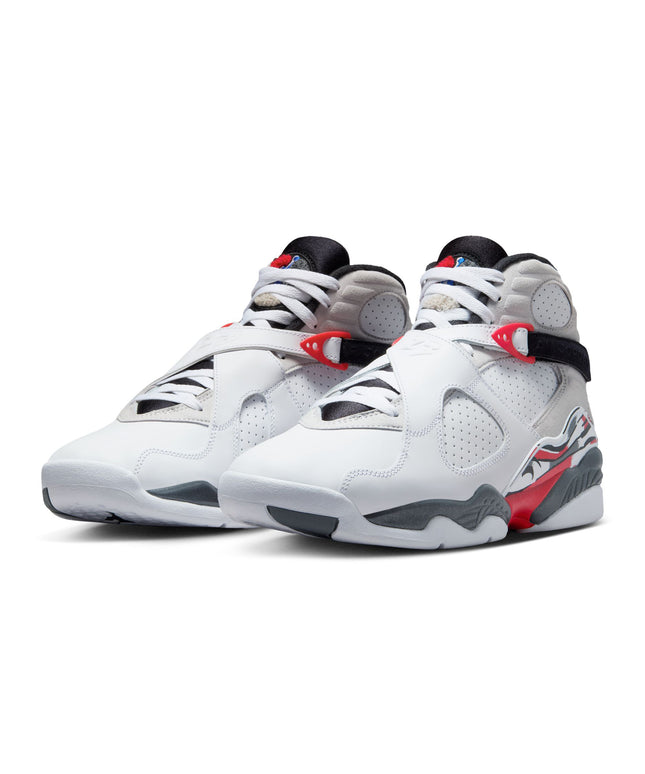 Air Jordan Mens 8 Retro - Bugs Bunny
