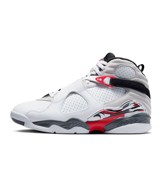 Air Jordan Mens 8 Retro - Bugs Bunny