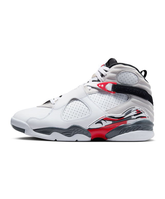 Air Jordan Mens 8 Retro - Bugs Bunny