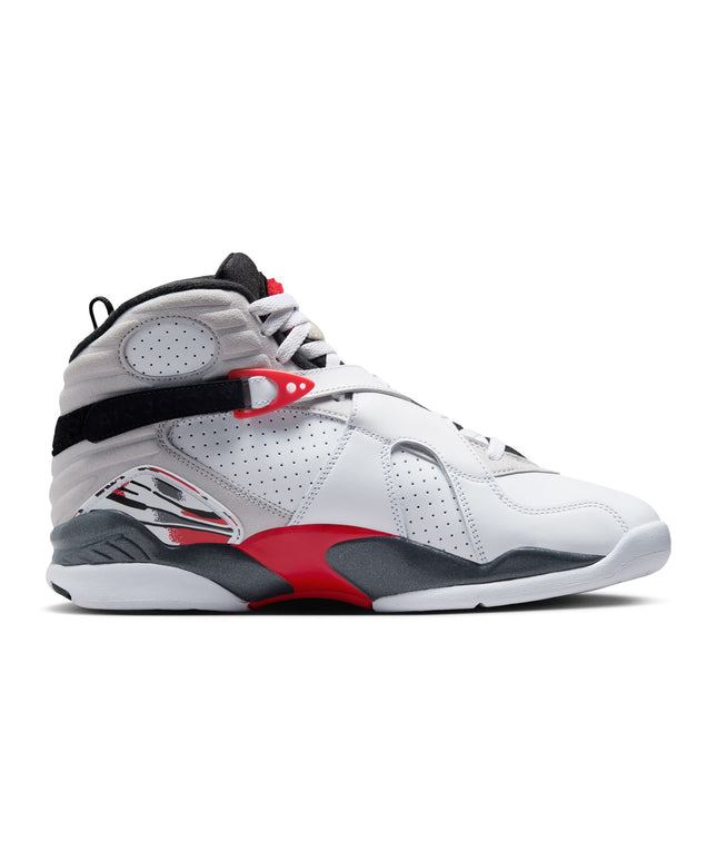 Air Jordan Mens 8 Retro - Bugs Bunny