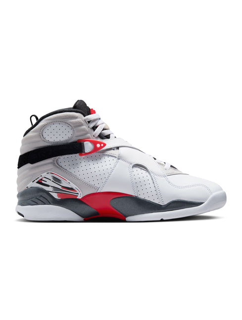 Air Jordan Mens 8 Retro - Bugs Bunny