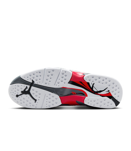 Air Jordan Mens 8 Retro - Bugs Bunny