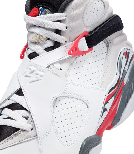 Air Jordan Mens 8 Retro - Bugs Bunny