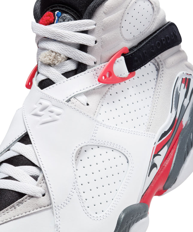 Air Jordan Mens 8 Retro - Bugs Bunny