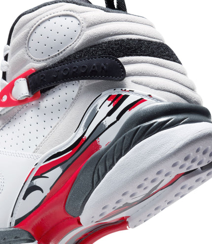 Air Jordan Mens 8 Retro - Bugs Bunny