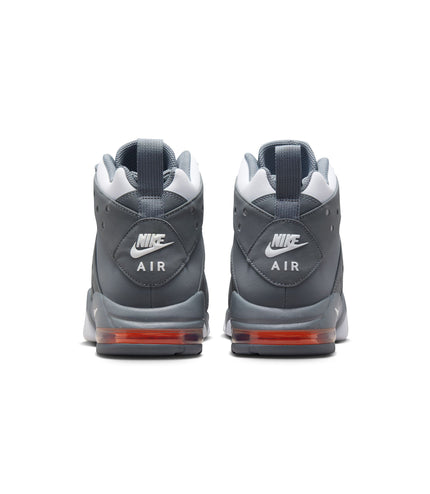 Nike Mens Air Max2 CB '94 - Cool Grey/White