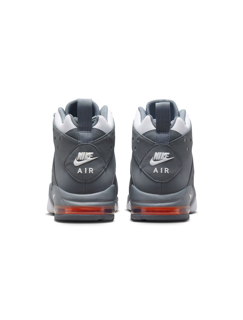 Nike Mens Air Max2 CB '94 - Cool Grey/White