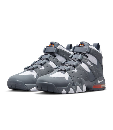 Nike Mens Air Max2 CB '94 - Cool Grey/White