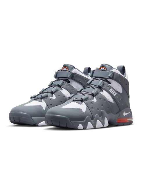 Nike Mens Air Max2 CB '94 - Cool Grey/White