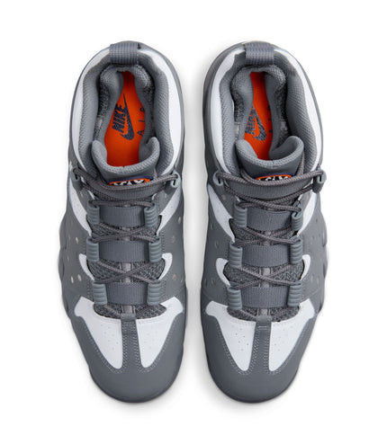 Nike Mens Air Max2 CB '94 - Cool Grey/White